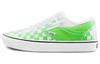 ComfyCush Slip Skool Checkerboard Green Gecko VN0A4P3EWYH