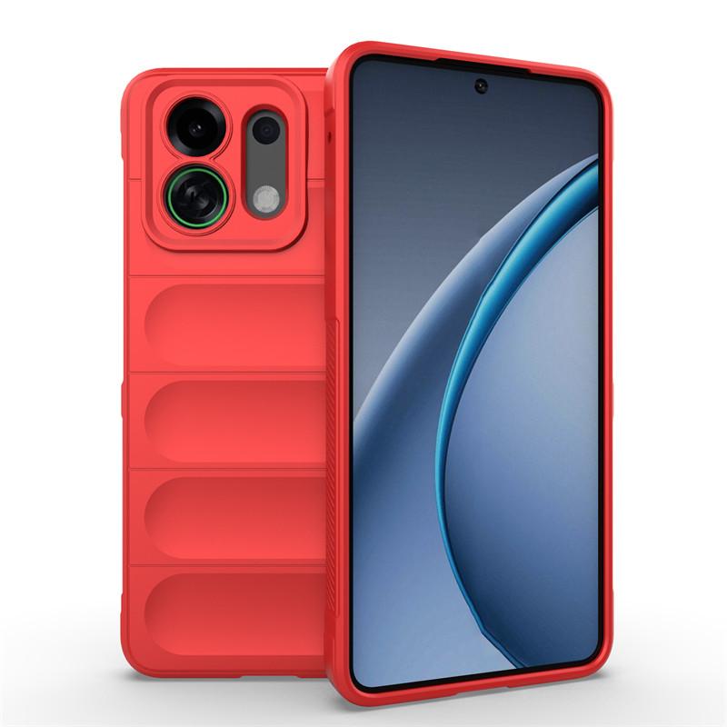 For OPPO K13 Turbo Pro Case OPPO K13 Turbo Cover Soft Silicone Durable Bumper Protective Phone Cases On OPPO K13 Turbo 5G Funda
