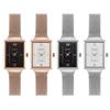 GEIGER Women's Mesh Watch GE1230