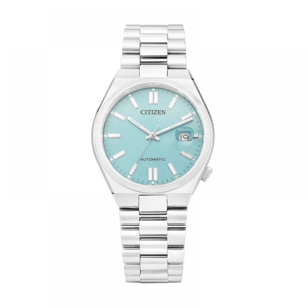 Citizen NJ0151 88M Herren-Metalluhr