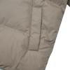 Under Armour Stand Collar Sports Zipper Windproof Waterproof Warm Down Jacket Men Jackets 25600801-299