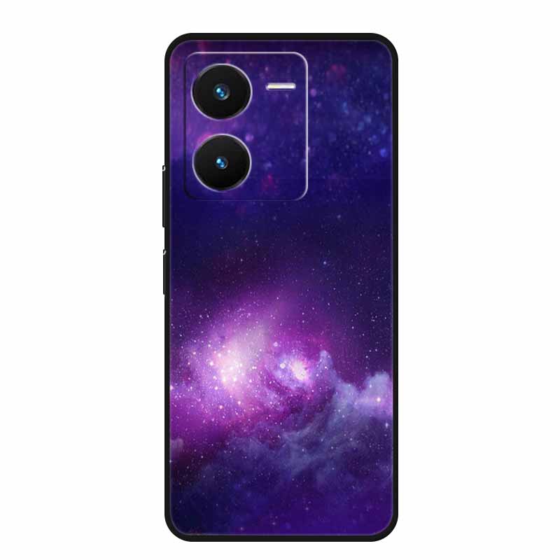 

Для Vivo IQOO Z8 5G Чохол Тварини М який ТПУ Силіконовий Задня Кришка Телефона для Vivo IQOO Z8X V2314A V2312A Ударостійкий Вовк Крутий Coque For Vivo IQOO Z8