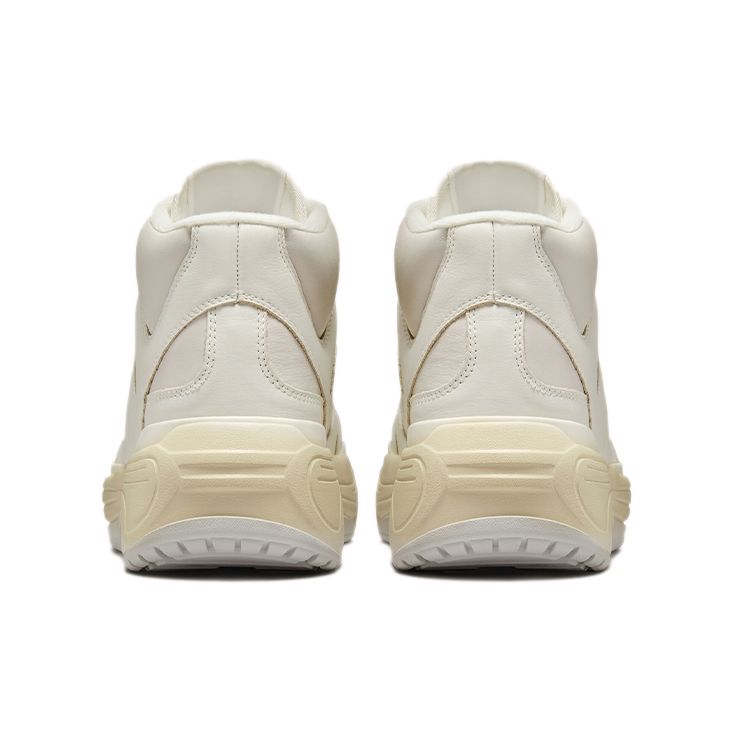 Converse Белые кроссовки унисекс Weapon CX Mid Vintage 171557C 36 — фото 4