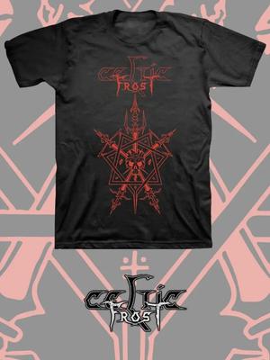 Celtic Frost T-shirt