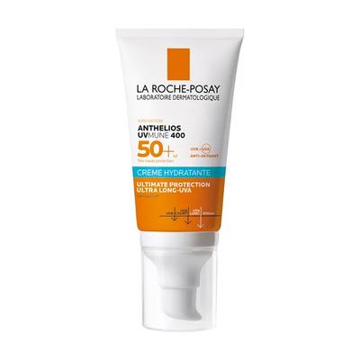 Cuerpo – Protectores solares y bronceado