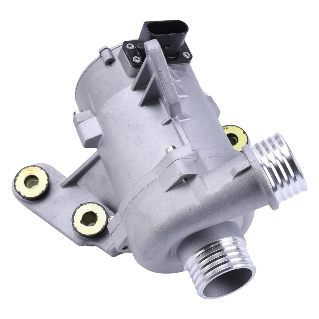 Electronic Water Pump Circulation Pump Compatible for 1er E81 E87 E88 E82 3er E90 5er E60 Replaces 11517559272