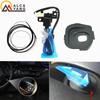 Steering Wheel Button For Toyota Hilux Revo Rocco Fortuner 2015- Buttons Bluetooth Phone Cruise Control Volume .