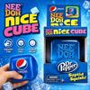 Auf Lager 2026 Needoh Quetsch-Stressabbau-Spielzeug Sensorischer Fidget Cube Blind Box