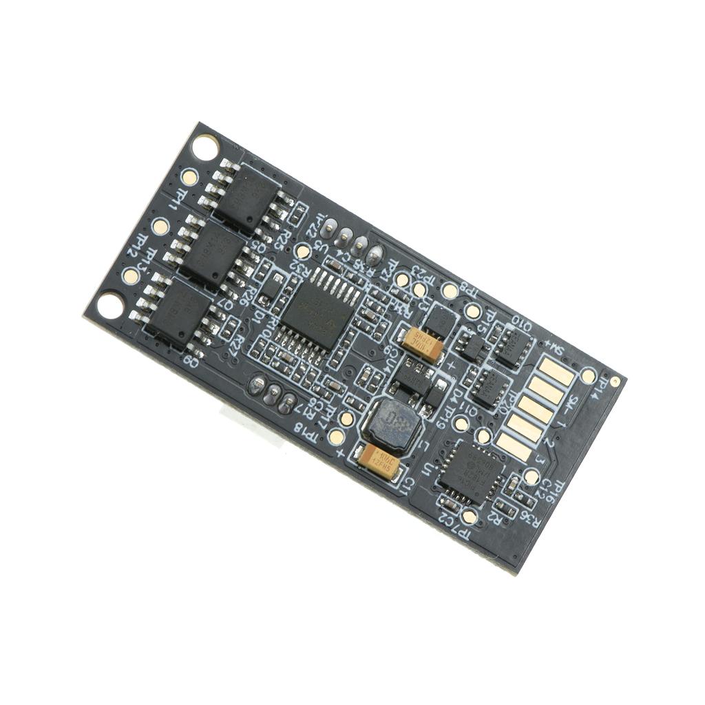 P.D DasMikro KOYSHO Kyosho Mini-Z MR-03EVO/SA-40 MZ601 (Main Unit Set Compatible) (MR-03EVO/SA-40 MZ601)