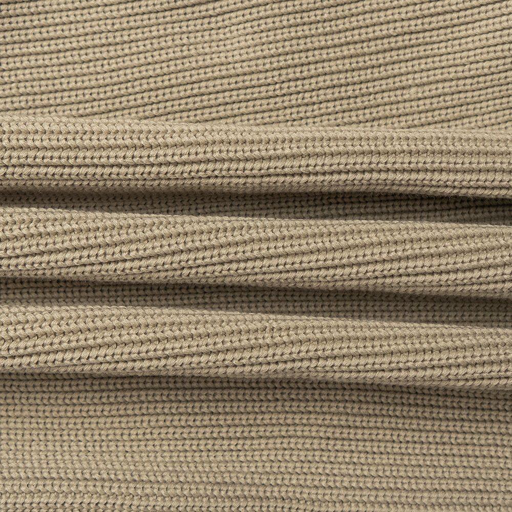 Louis Vuitton Knitwear Men's Beige 1A8P3Y