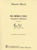 Ravel: Ma Mere l'Oye / Durand / Piano Solo