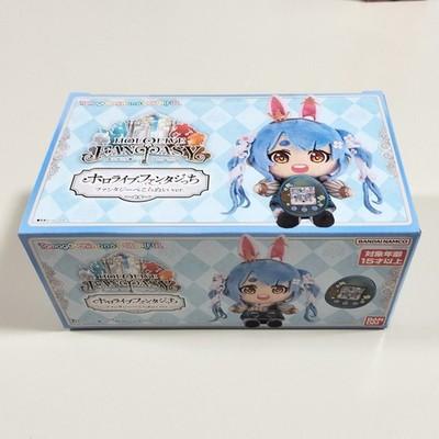 Hololive Usada Pekora Tamagotchi Nano 3rd Gen BANDAI 2025 FS JP