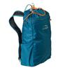 [L.L.Bean] Stowaway Ultralight Drawcord Day Pack, One Size Fits All, Mallard Teal Blue, 1000311760
