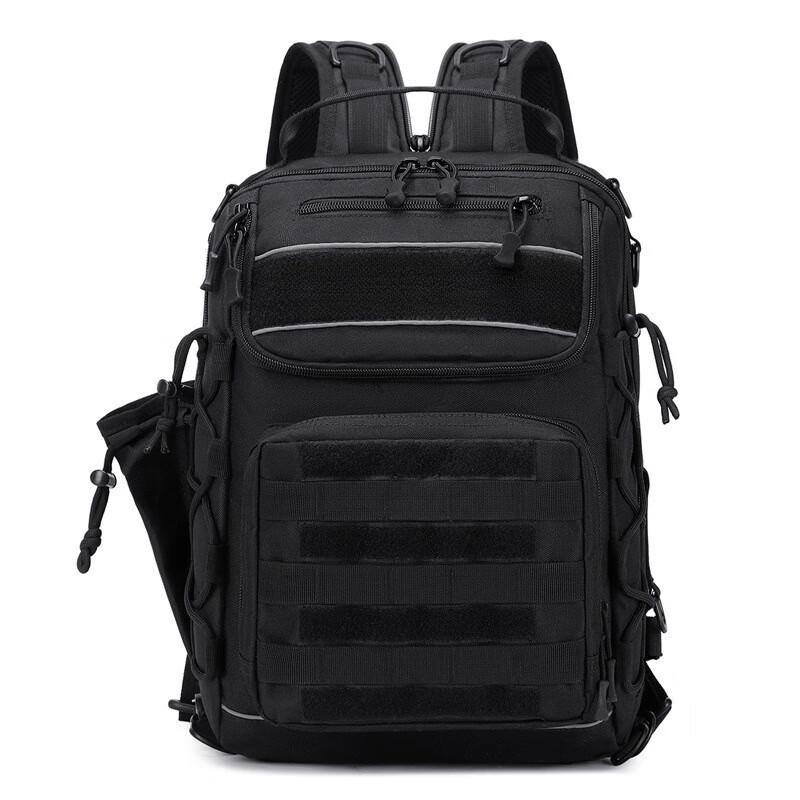 Li Shen Men s Outdoor Tactical Backpack