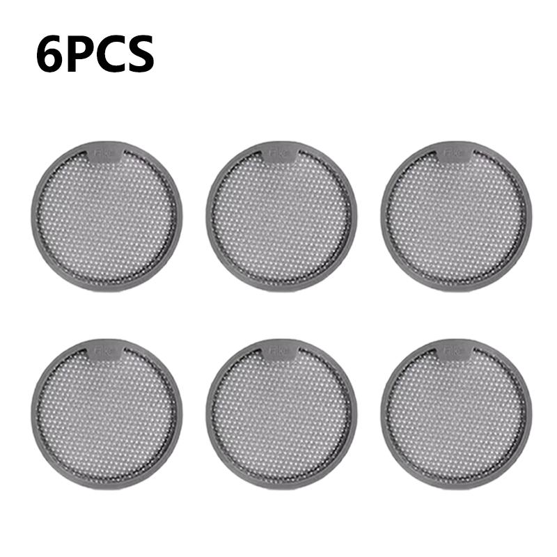 Für Dreame T10 / T20 / T20 Pro / T30 / T30 Neo / R10 / R10 Pro / R20 Ersatzteile Vor Nach Filter Zubehör