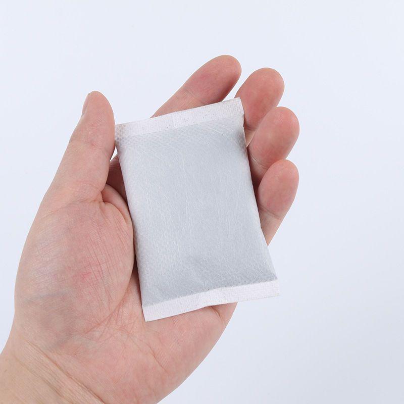 Selbsterwärmender Einweg-Handwärmer: Kein Aufladen erforderlich, ideal für den Büro- oder Studenten-Wintergebrauch.