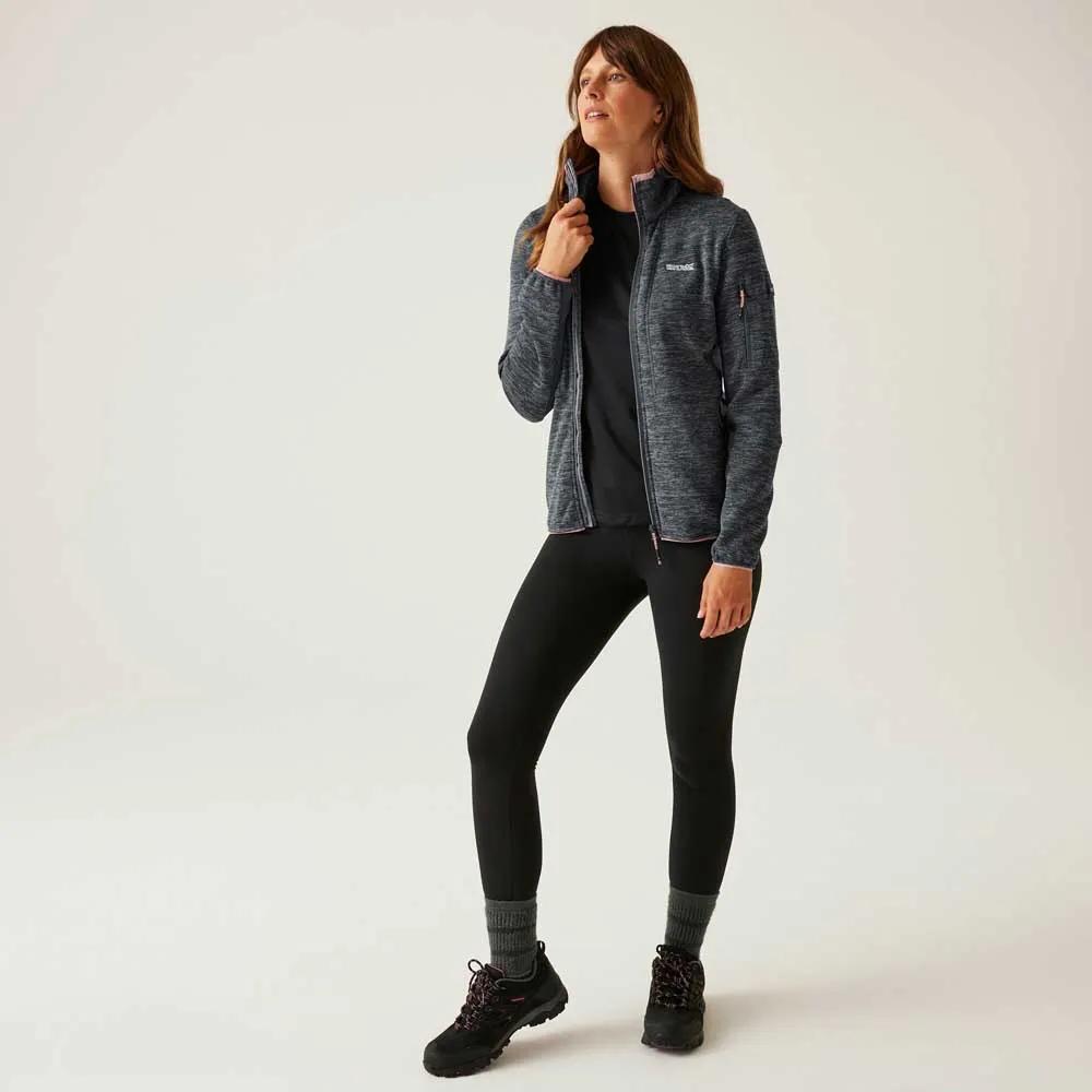 Regatta Ralina Zip-up Fleece