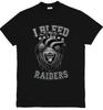 Las Vegas Raiders NFL Individuelles Grafik-T-Shirt Größe S-3XL