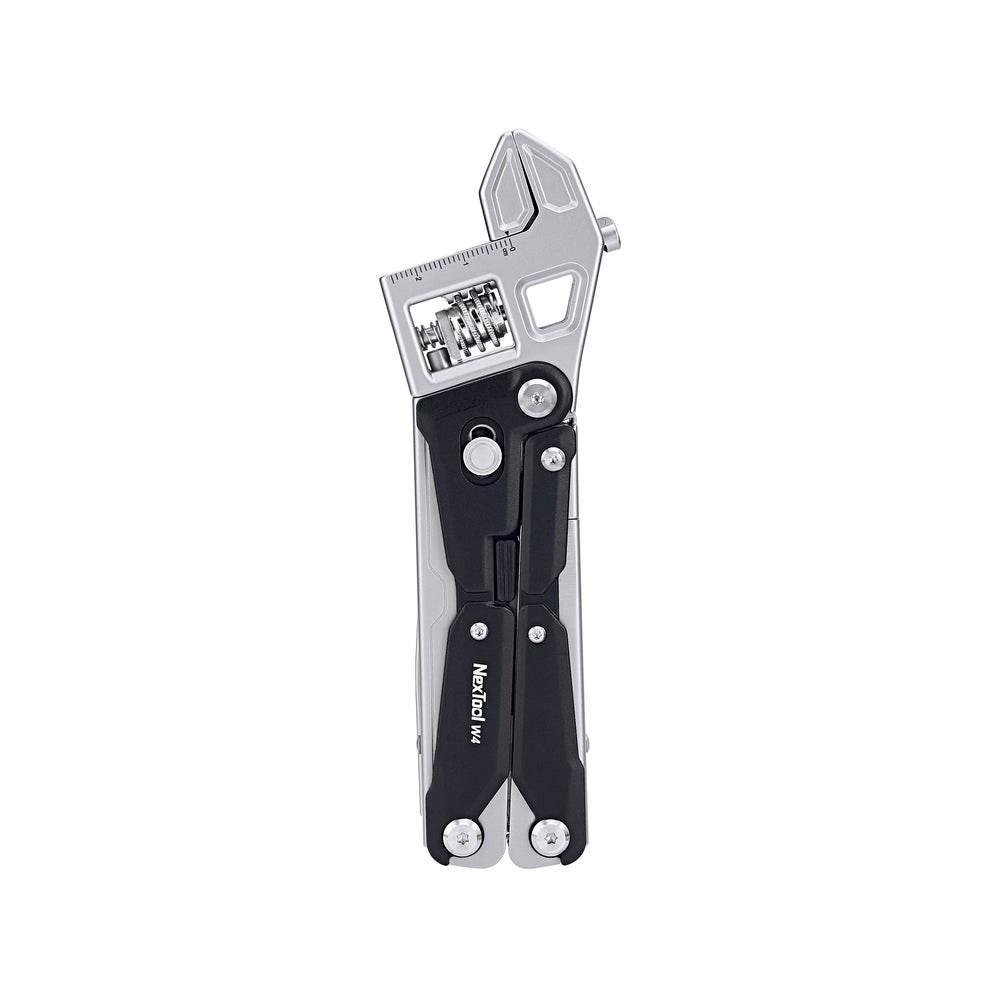 Multitool NexTool W4 11in1 from the following class, French type