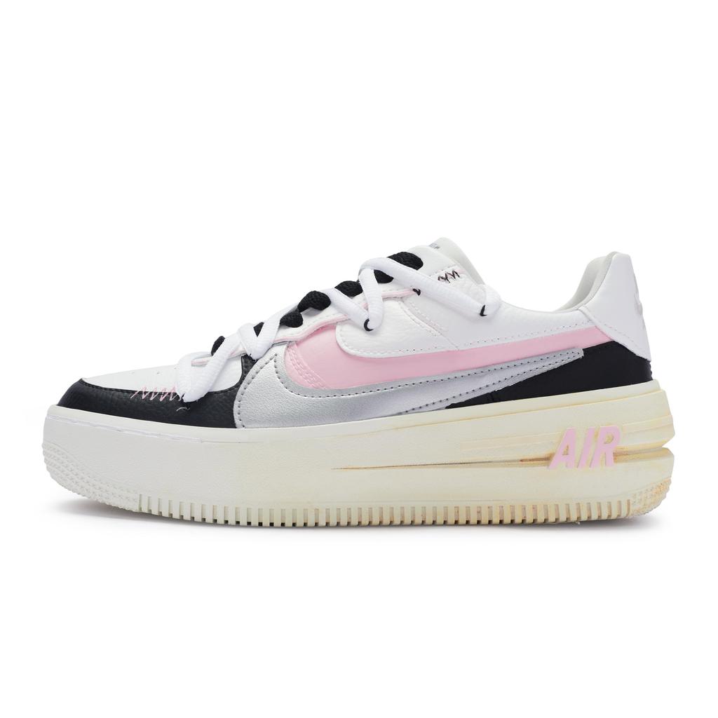 Nike Air Force 1 Skateboard Shoes Women's Low top White DJ9946-101(Team80-S-BOX)