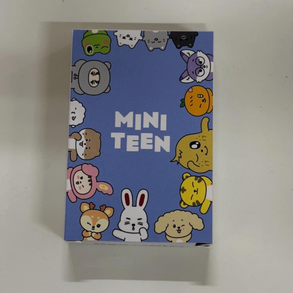 Seventeen MINITEEN HOUSE PARTY POP-UP Official MD