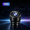 Car Cigarette Lighter Dust Plug Protective Cover For BMW 2 3 5 7 Series 6GT X1 X3 X5 X6 G20 G30 G32 G11 G12 F48 G01 F15 Sticker blcp03