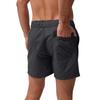 Men's Beach Casual Beach Pants Printed Five Pants Swim Shorts Shorts