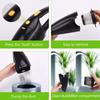 Rechargeable Wireless Handheld Vacuum Cleaner, Powerful Car Vacuum Cleaner, Portable Vacuum Cleaner with 2200 mAh Lithium Battery for Cars and Home |
