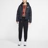 Nike Nsw Synthetic Fill Warm Hooded Jacket Women Jackets Black CV8688-011