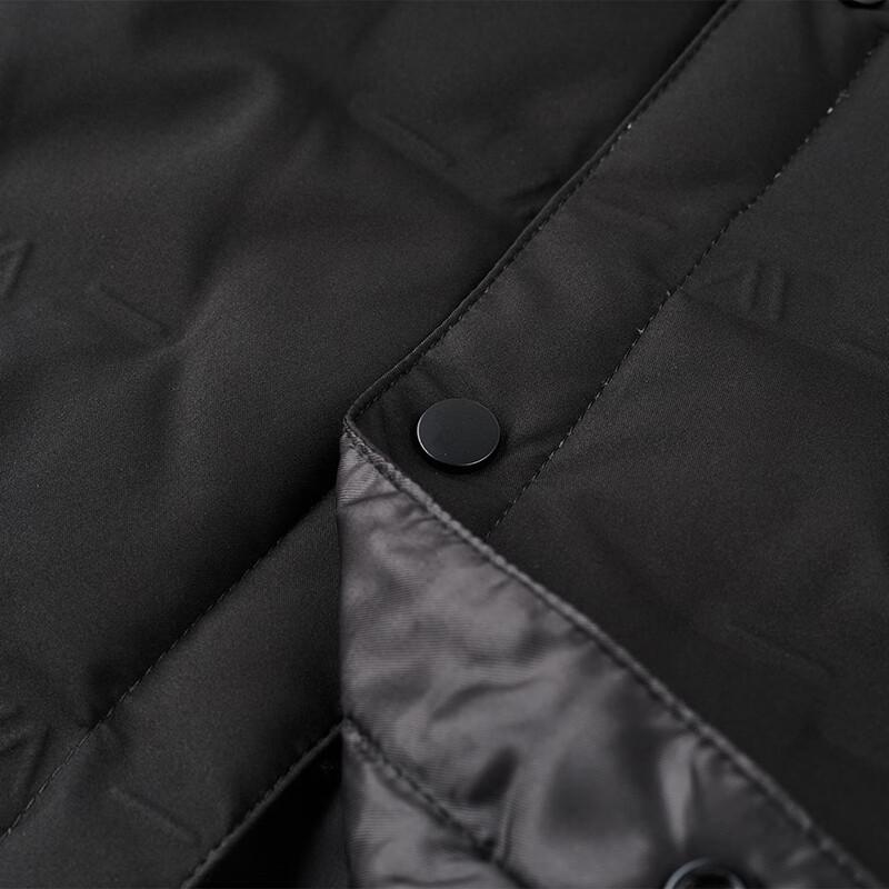 XueZhongFei Lightweight 90% Goose Down Vest