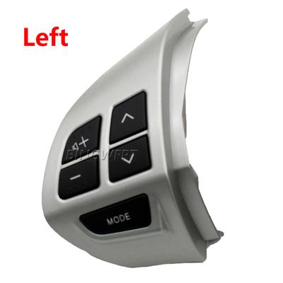 Audio Radio Cruise Control Switch Steering Wheel Button 8701A484 8602A057 For MITSUBISHI LANCER CX OUTLANDER ASX 2007-2011