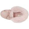 UGG Women's Alena Suede Slipper Pink Crystal 1106879-PCRY