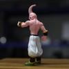 Anime Dragon Ball Majin Buu Action Figures PVC Statue Standing Model Collection Model Toy Children Desk Decoration Gift