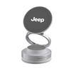 720° Rotation Foldable Magnetic Car Phone Holder Adjustable Dashboard Stand Air Vent Mount For Jeep Grand Cherokee JPB Gladiator ANP1