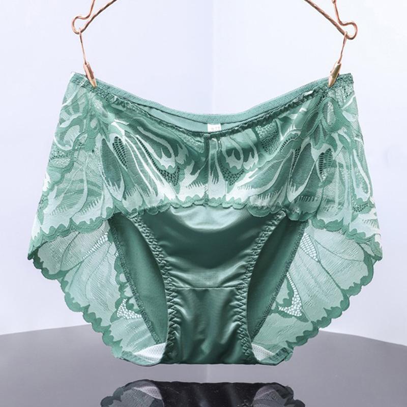 

1 шт., эластичное нижнее белье, трусики, трусы, нижнее белье, модальное женское дышащее белье, без следов L темно-серого