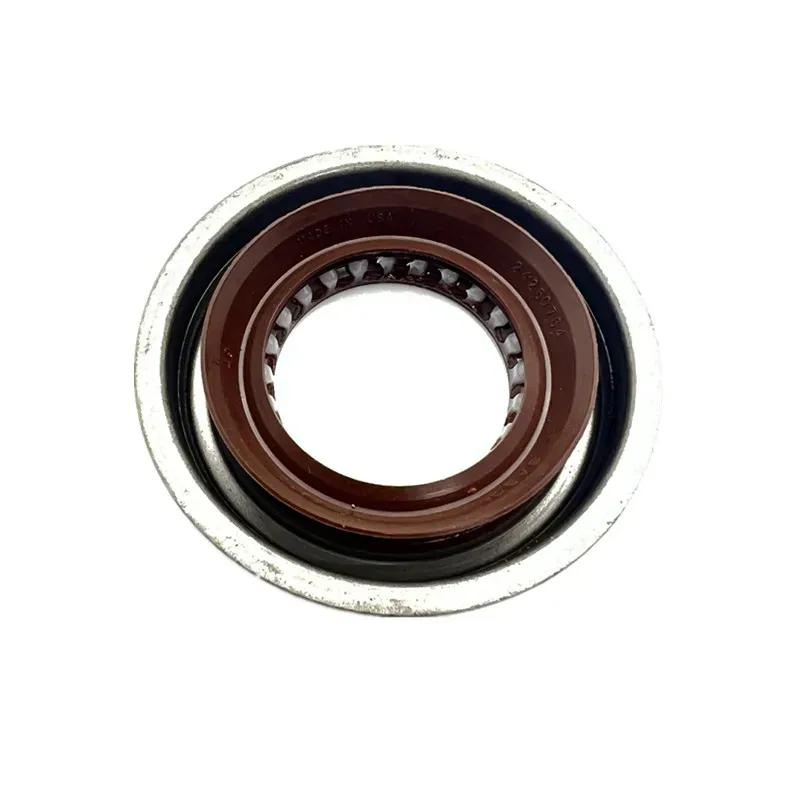 Front Wheel Drive Shaft Oil Seal 198256468 24230715 24273971 2426075 for Half Axle