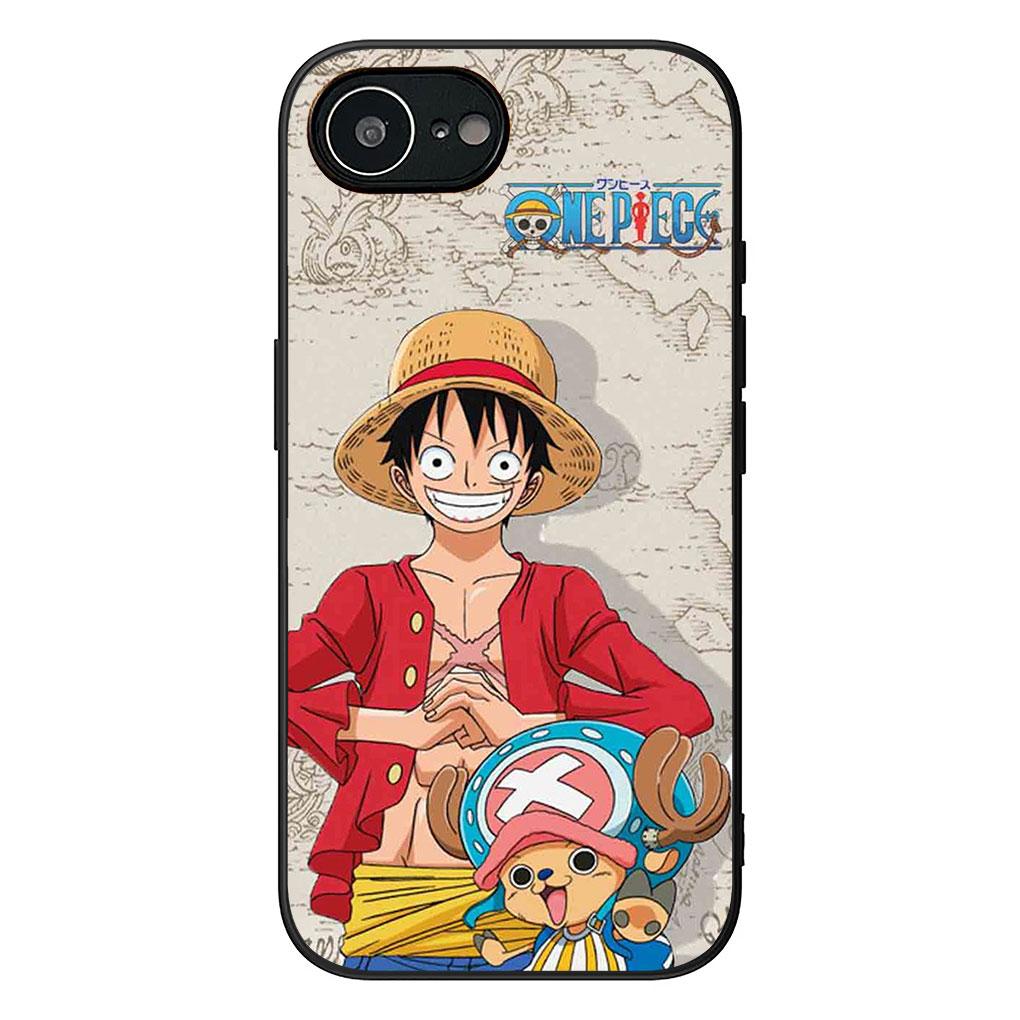 

Cover for Xiaomi Poco C75 C65 C71 C85 X7 X6 M6 M7 F7 F8 Ultra F6 Pro Coque Phone Case Boa Hancock One Luffy Piece Roronoa Zoro Poco F6 Pro