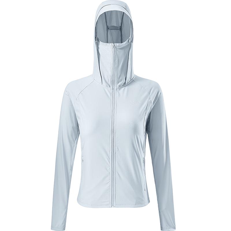 Penguin Camel Women's Cool-Feel Sun Protection Jacket
