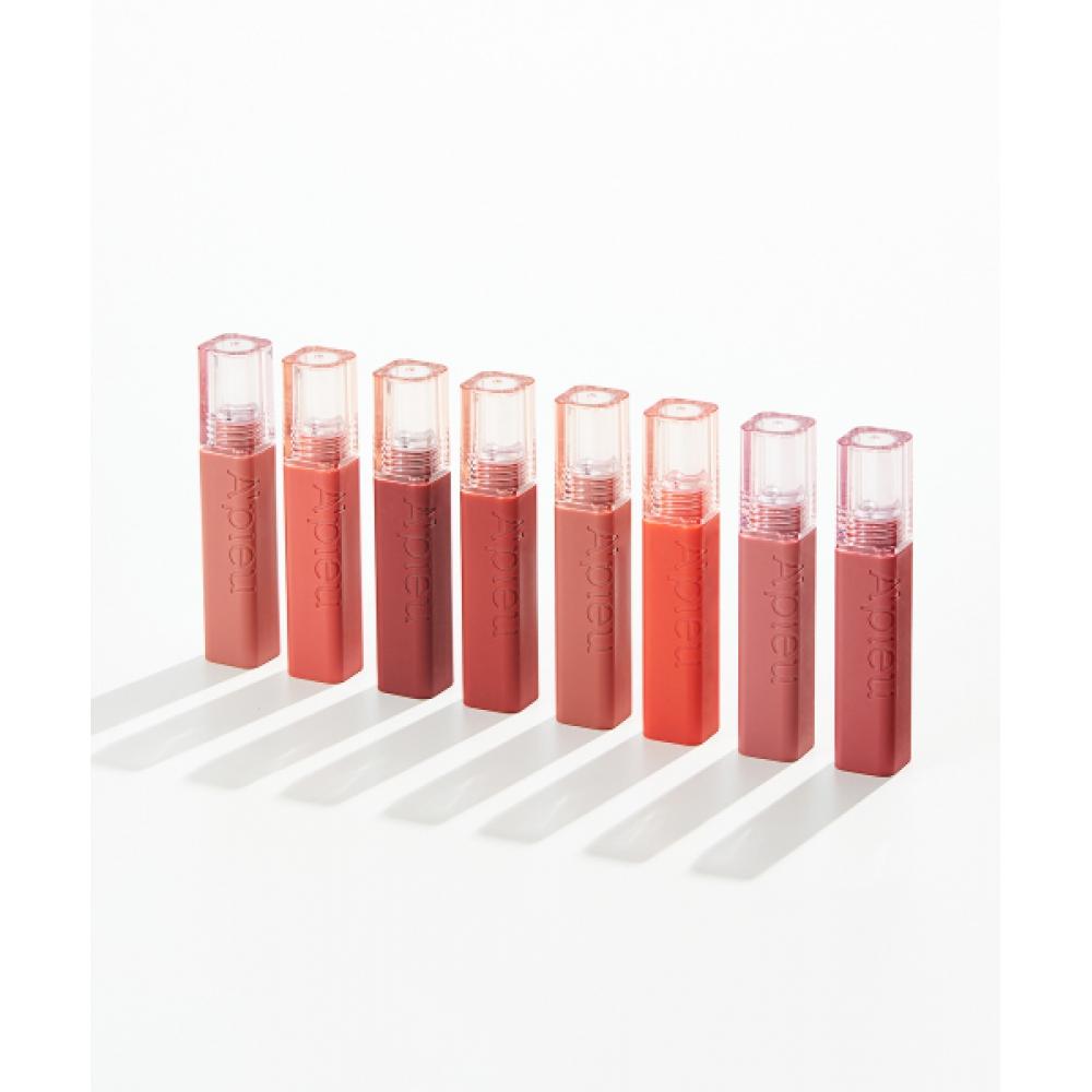 Apieu Juicy Pang Tint 3.5g Choose 1 Of 8 Types