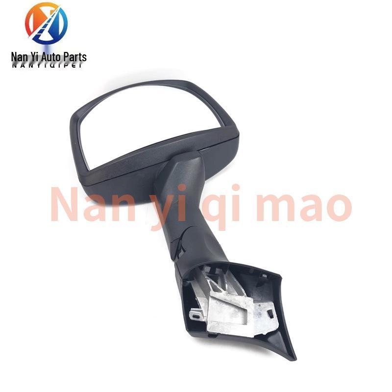 MAN Truck Front Ground Mirror - Suitable for Fire and Under-View Applications