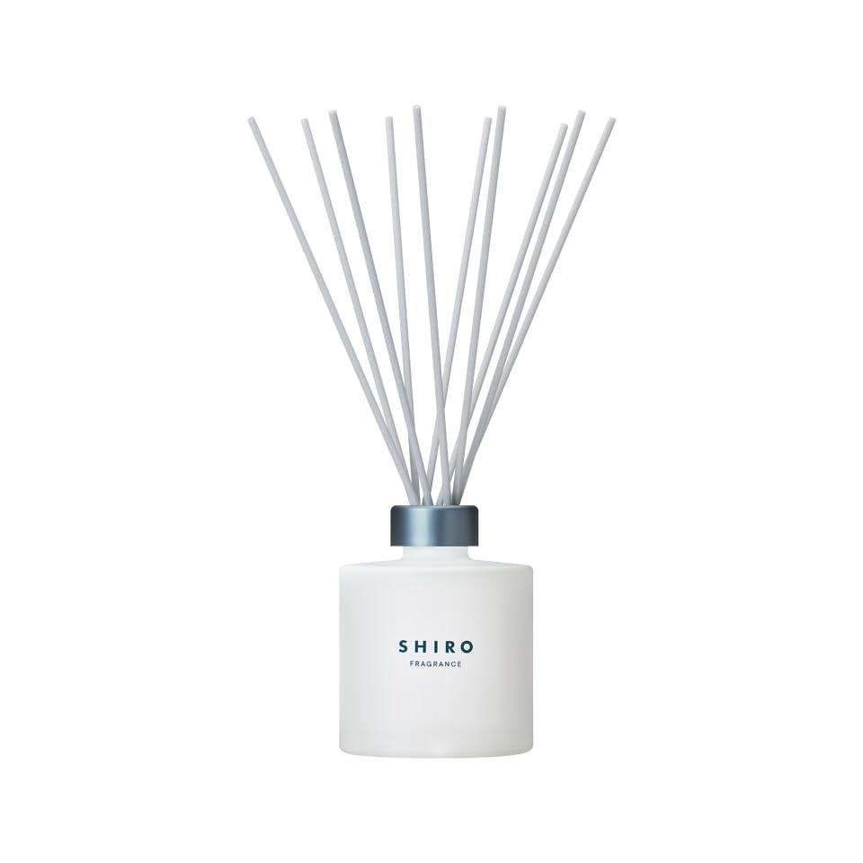 SHIRO Sabon Fragrance Diffuser (with Sticks) 180mL approximately 2 months Room