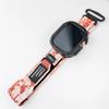 Cinturino in Nylon + Custodia per Apple Watch Ultra Band 42 46mm 49mm 44mm 41mm 45mm 40mm Braccialetto Sportivo Tattico per Iwatch Serie 10 9 8 7