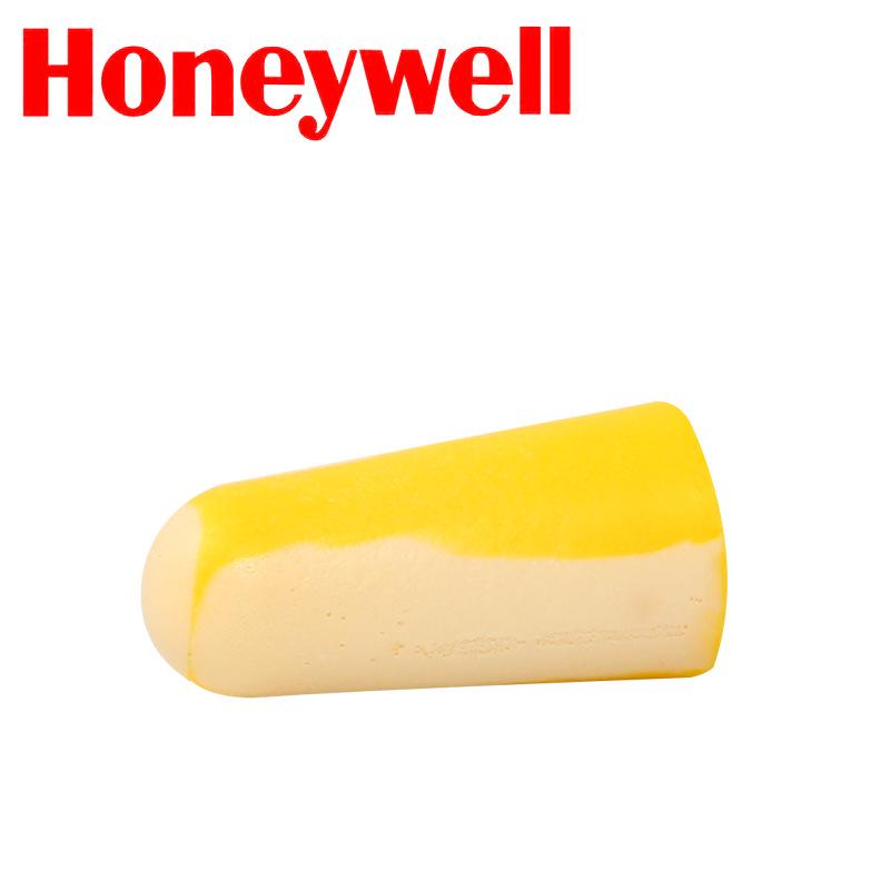 Honeywell 303S Wireless Noise-Cancelling Earplugs for Sleep, Study, Anti-Snoring, and Industrial Use