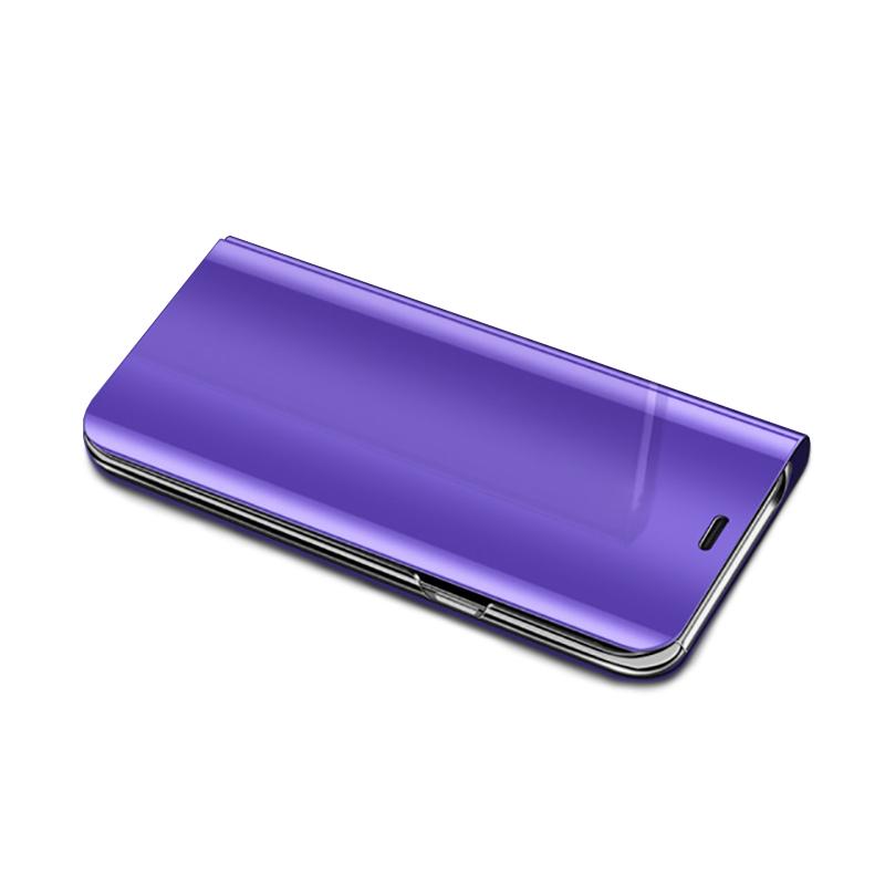 For Xiaomi 13 Pro Case Smart Mirror Leather Flip Cover Xiomi Xaomi Mi 13pro 5G Xiaomi13 Mi13pro Book Bracket Stand Fundas Coque