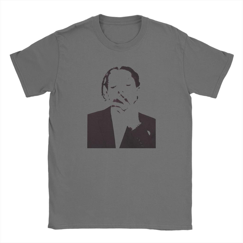 Humor AAsap RRocky TShirt Unisex Crew Neck Cotton T Shirts Short Sleeve Tee Shirt Party Tops