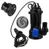 Clean Water Pump Dirty Sewage Float Switch
