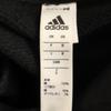 adidas Long sleeve Parker O black pullover Men's Used
