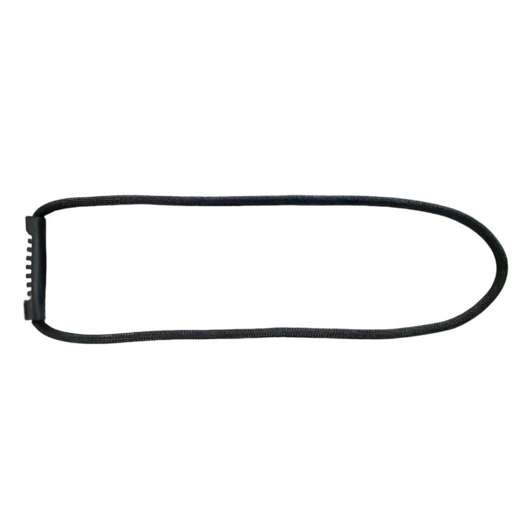 Portable Nylons Cable Organizer Dustproof Cable Holder Multipurpose Cable Holder for Outdoor Use and Travel