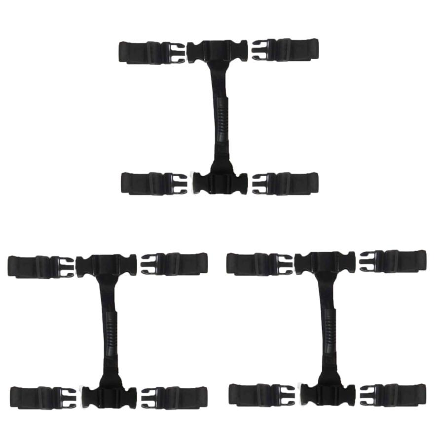 Universal Aluminum Alloy Side Box Side Handle Rope For Bmw R1200Gs Lc Adv/F700Gs/F800Gs Adv