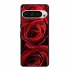 Für Google Pixel 9 5G Hülle Luxus TPU Weiches Silikon Handyhüllen für Google Pixel 9 Pro Pixel9 Cartoon Süße Stoßstangenabdeckung Fundas